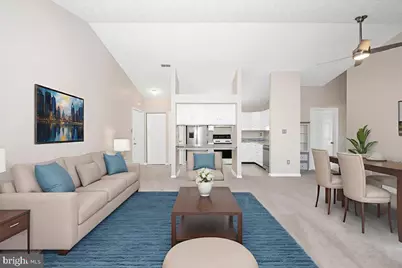 2129 Wainwright Court #2D, Frederick, MD 21702 - Photo 1