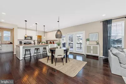 1113 Lakin Drive, Frederick, MD 21702 - Photo 7