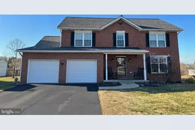 3334 Brockton Drive, Jefferson, MD 21755 - Photo 1