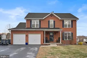 3334 Brockton Dr, Jefferson, MD 21755 - Photo 1
