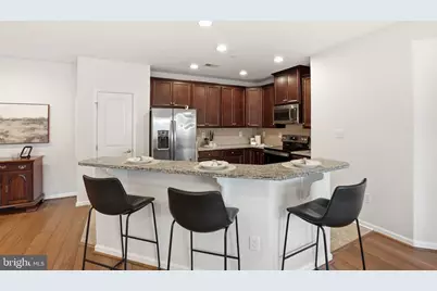 6490 Calverton Drive #304, Frederick, MD 21703 - Photo 5