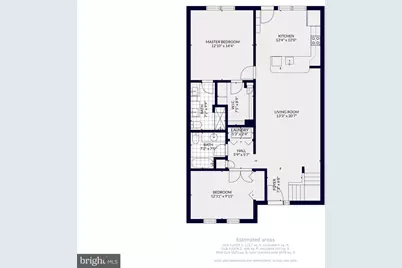 910 McLendon Drive, Frederick, MD 21702 - Photo 3