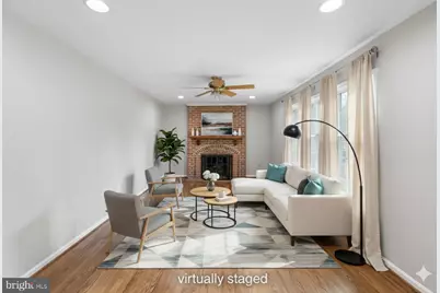 2107 Charlton House Way, Frederick, MD 21702 - Photo 5