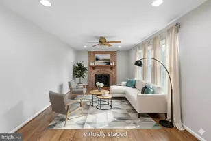 2107 Charlton House Way, Frederick, MD 21702 - Photo 5