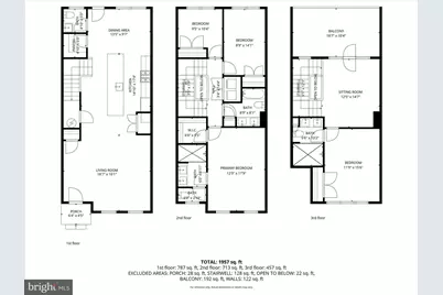 1311 Sandoval Court, Frederick, MD 21702 - Photo 49