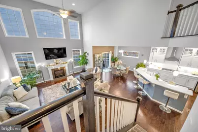 6804 Hawes Court, Frederick, MD 21702 - Photo 43