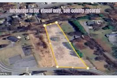 Kemptown Church Road #LOT 2, Monrovia, MD 21770 - Photo 1