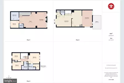 5440 Lyndale Way, Frederick, MD 21703 - Photo 47