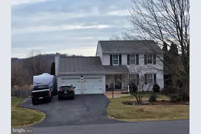 3329 Yorkshire Court, Adamstown, MD 21710 - Photo 3