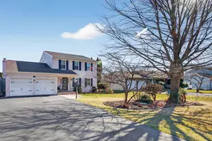 3329 Yorkshire Ct, Adamstown, MD 21710 - Photo 1