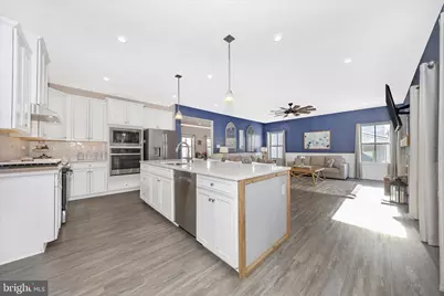 6832 Woodridge Road, New Market, MD 21774 - Photo 13