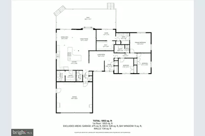 6508 Rimrock Place, New Market, MD 21774 - Photo 3