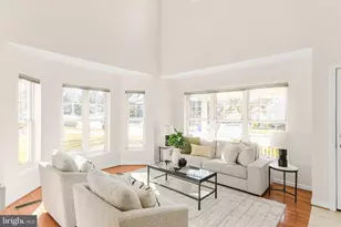 5643 Morning Glory Trail, New Market, MD 21774 - Photo 3