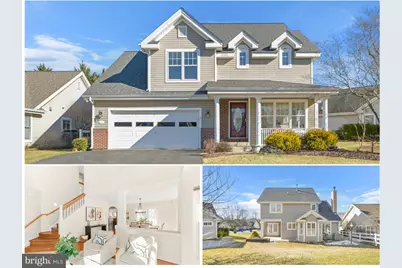 5643 Morning Glory Trail, New Market, MD 21774 - Photo 1