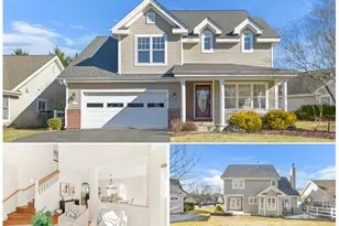 5643 Morning Glory Trail, New Market, MD 21774 - Photo 1