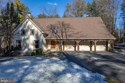 12834 Jesse Smith Road, Mount Airy, MD 21771 - Photo 1