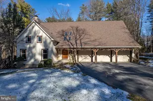 12834 Jesse Smith Rd, Mount Airy, MD 21771 - Photo 1