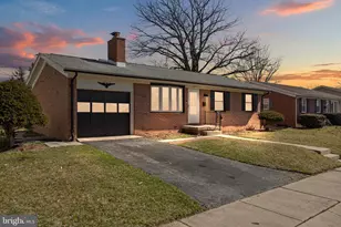 1497 W 10th St, Frederick, MD 21702 - Photo 1