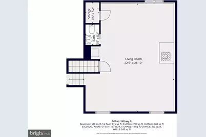 5519 Cindy Court, Mount Airy, MD 21771 - Photo 59