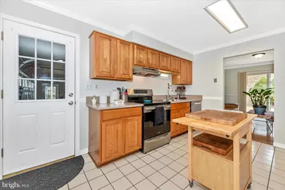 5519 Cindy Court, Mount Airy, MD 21771 - Photo 17