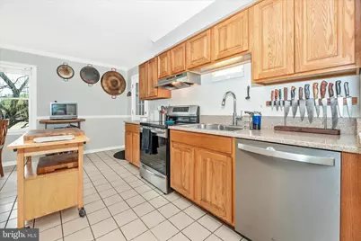 5519 Cindy Court, Mount Airy, MD 21771 - Photo 17