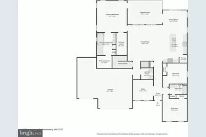 1423 Ramblewood Drive, Emmitsburg, MD 21727 - Photo 7