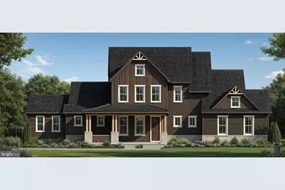 7616 Talbot Run Road, Mount Airy, MD 21771 - Photo 1