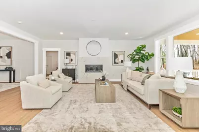 7616 Talbot Run Road, Mount Airy, MD 21771 - Photo 11