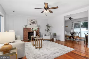 8301 Sharon Dr, Frederick, MD 21704 - Photo 3