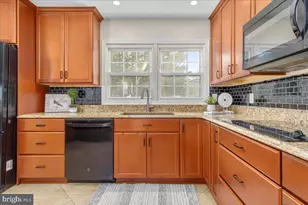 8301 Sharon Dr, Frederick, MD 21704 - Photo 9