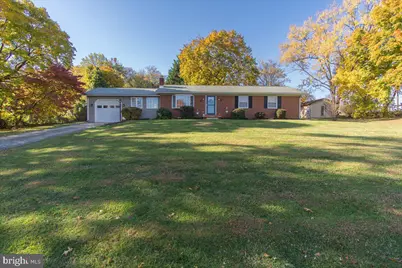 8301 Sharon Drive, Frederick, MD 21704 - Photo 19