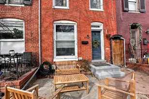 17 S Jefferson St, Frederick, MD 21701 - Photo 1