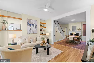 17 S Jefferson Street, Frederick, MD 21701 - Photo 3
