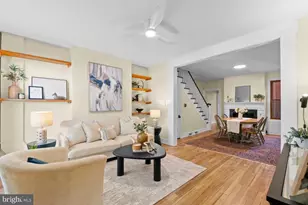17 S Jefferson St, Frederick, MD 21701 - Photo 3