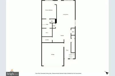 493 Ensemble Way, Frederick, MD 21701 - Photo 31