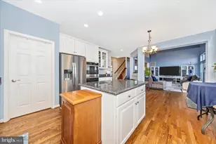 11008 Country Club Rd, New Market, MD 21774 - Photo 17