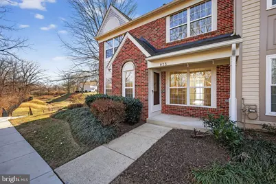 833 Waterford Drive, Frederick, MD 21702 - Photo 1