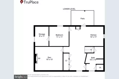11914 Fingerboard Road, Monrovia, MD 21770 - Photo 55