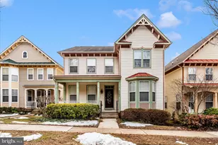 3907 Braveheart Cir, Frederick, MD 21704 - Photo 1
