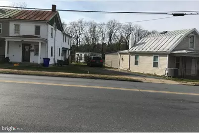 804 E South Street, Frederick, MD 21701 - Photo 1