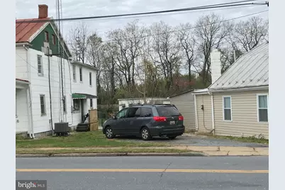 804 E South Street, Frederick, MD 21701 - Photo 19