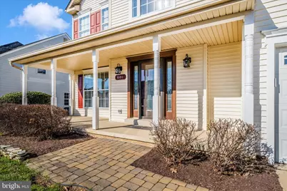 601 Huntover Lane, Frederick, MD 21703 - Photo 3