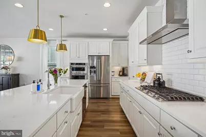 8776 Walnut Bottom Lane, Frederick, MD 21701 - Photo 11