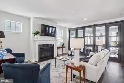 8776 Walnut Bottom Lane, Frederick, MD 21701 - Photo 5