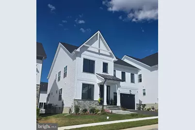 8776 Walnut Bottom Lane, Frederick, MD 21701 - Photo 1