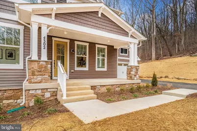 4302 Fishers Hollow Road, Myersville, MD 21773 - Photo 5