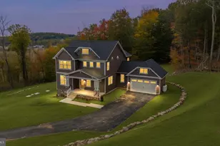 4302 Fishers Hollow Rd, Myersville, MD 21773 - Photo 1