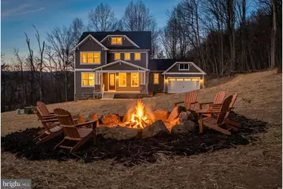 4302 Fishers Hollow Road, Myersville, MD 21773 - Photo 1