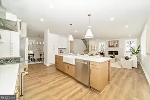 4302 Fishers Hollow Rd, Myersville, MD 21773 - Photo 19