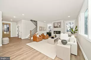 4302 Fishers Hollow Rd, Myersville, MD 21773 - Photo 11